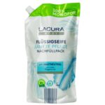 Sapun lichid Lacura soft 1L