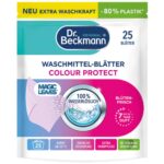 Servetele Dr. Beckmann color 25 bucati