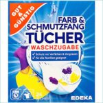 Servetele pt. protectia culorilor 24 bucati