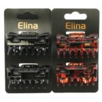 Set clesti par Elina Med 2buc