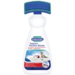 Solutie pete covoare Dr. Beckmann 650ml