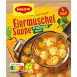 Supa cu paste midii Maggi 51g