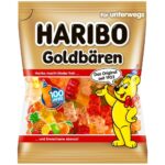 Ursuleti Haribo fructe exotice 100g