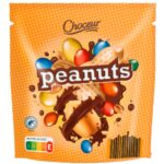 Arahide in ciocolata Choceur 400g