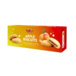 Biscuiti Papagena cu mar 150g