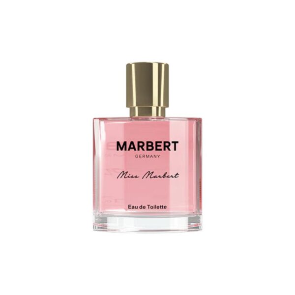 EDT Miss Marbert 50ml(a)