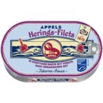 File Hering Appel Tomaten sos dulce 200g