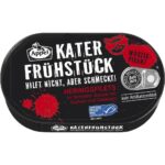 File Hering Appel in sos tomat picant 200g