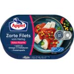 File Hering Appel sos picant 200g