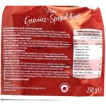 Mini biscuiti Schoko Spekulatius 250g(1)