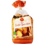 Mini biscuiti cu unt Spekulatius 250g
