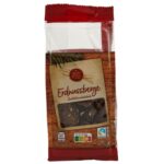 WT arahide in ciocolata amaruie 250g