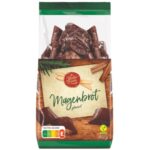 WT bucatele de turta dulce glazurata 600g