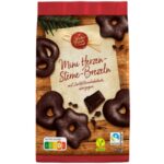 WT mini turta ciocolata amaruie 400g