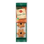 Winter Traum Knusper Sterne Verde 115g