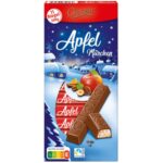 WinterTraum batoane Apfel Marchen 200g