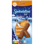 WinterTraum batoane Spekulatius Fest 200g