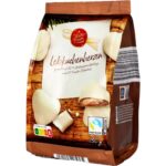 WinterTraum turta dulce alba 150g