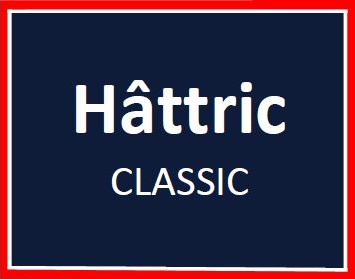 HATTRIC