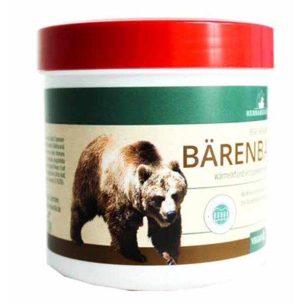 Balsam urs Herbamedicus 250ml