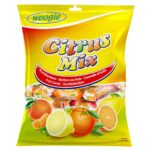 Bomboane gumate Citrus mix 170g