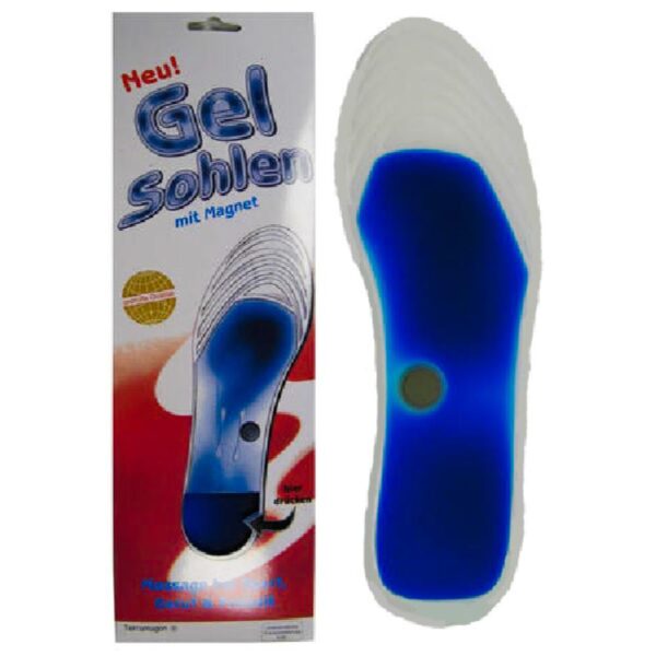 Branturi cu gel si magnet