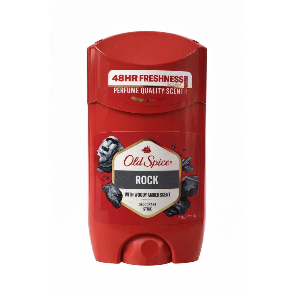 Deo stick Old Spice Rock men 50ml Deo stick Old Spice Rock men 50ml