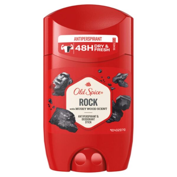 Deo stick Old Spice Rock men 50ml