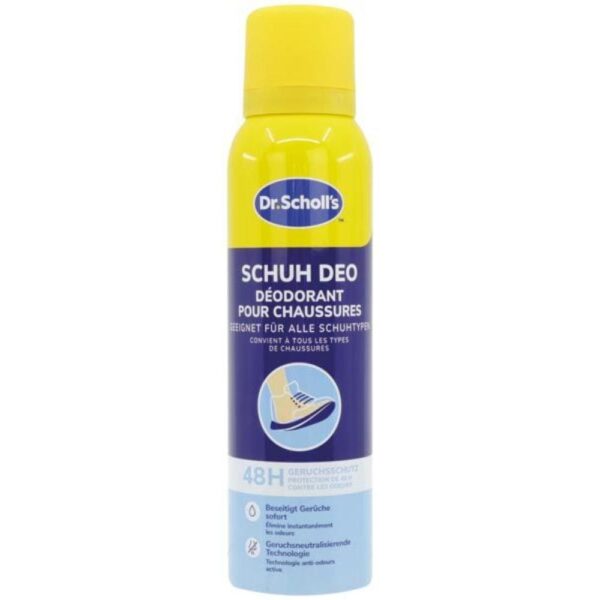 Deodorant Scholl adidasi 150ml