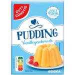 G&G budinca de vanilie 185g