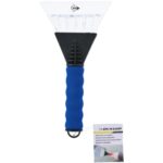 Racleta gheata Dunlop 30cm