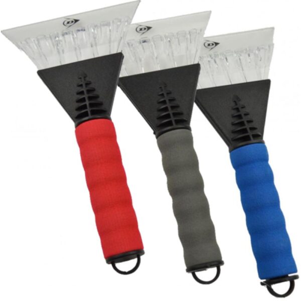 Racleta gheata Dunlop 30cm(a)