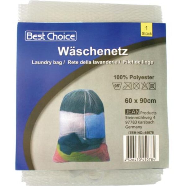 Sac plasa rufe 60x90cm