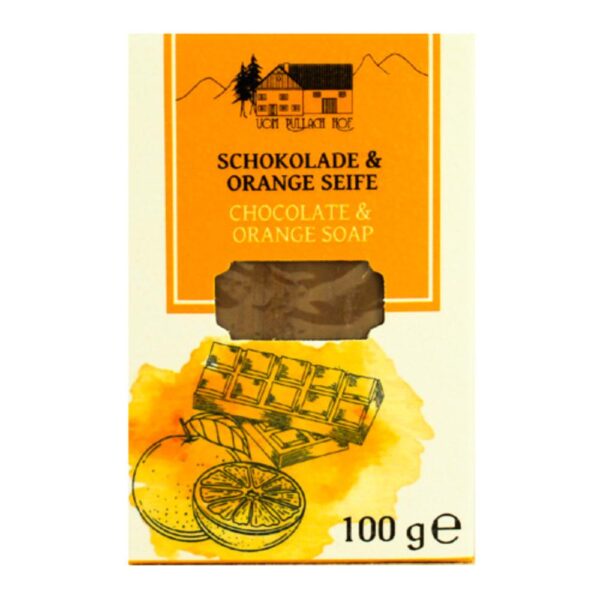 Sapun VPH Cioco Orange 100g