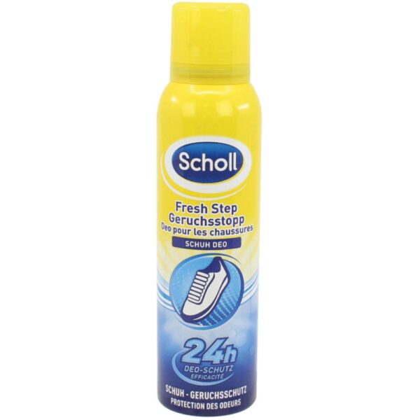 Scholl schun deo 150ml