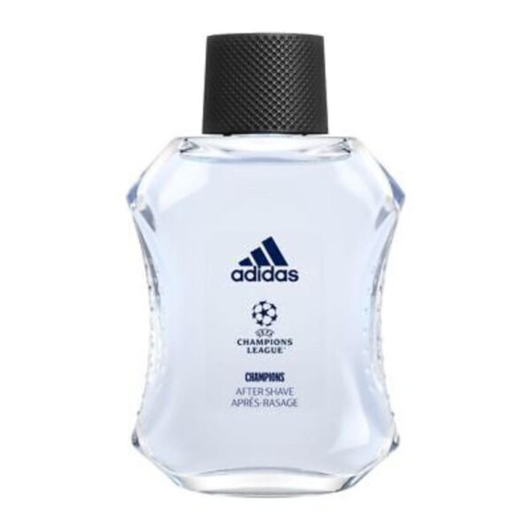 After shave Adidas UEFA 100ml