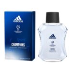 After shave Adidas UEFA 100ml(b)