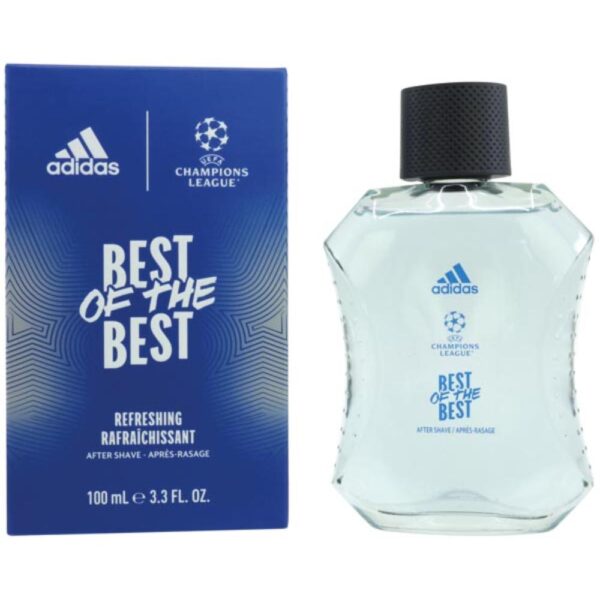 Aftershave Adidas Champions 100ml