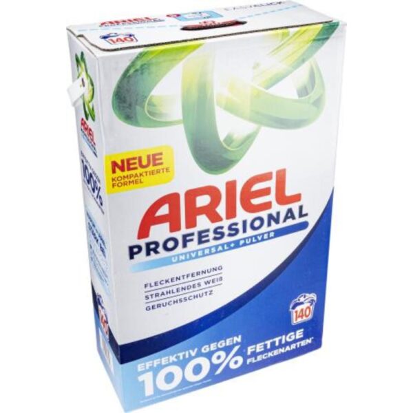 Ariel Profesional pudra universal 140 spalari