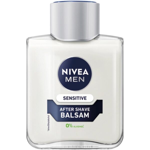 Balsam after shave Nivea Men Sensitive 100ml