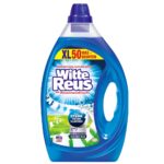 Detergent Weiser Riese gel albe 50 spalari