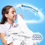 Detergent Weiser Riese gel albe 50 spalari - imagine 2