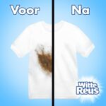 Detergent Weiser Riese gel albe 50 spalari - imagine 3