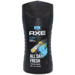 Gel de dus AXE 3in1 Alaska 250ml