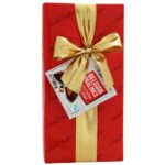 Praline MT rosu Belgia 100g