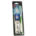 Set periute Dental Elina Med 11buc