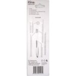 Set periute Dental Elina Med 11buc - imagine 3