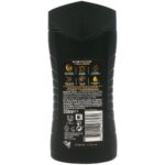 Gel de dus AXE Dark Temptation 250ml(b)