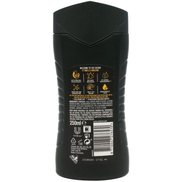 Gel de dus AXE Dark Temptation 250ml(b)