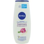 Gel de dus Nivea Cashmere 250ml